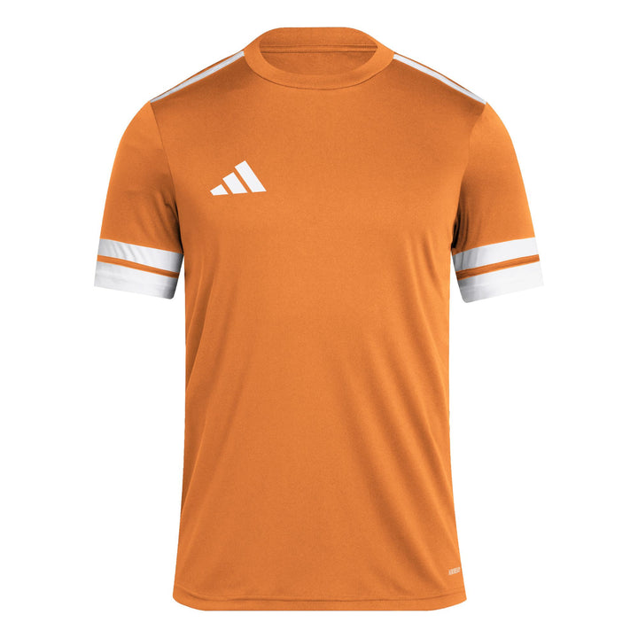 adidas Squadra 25 Jsy M - teaora/white