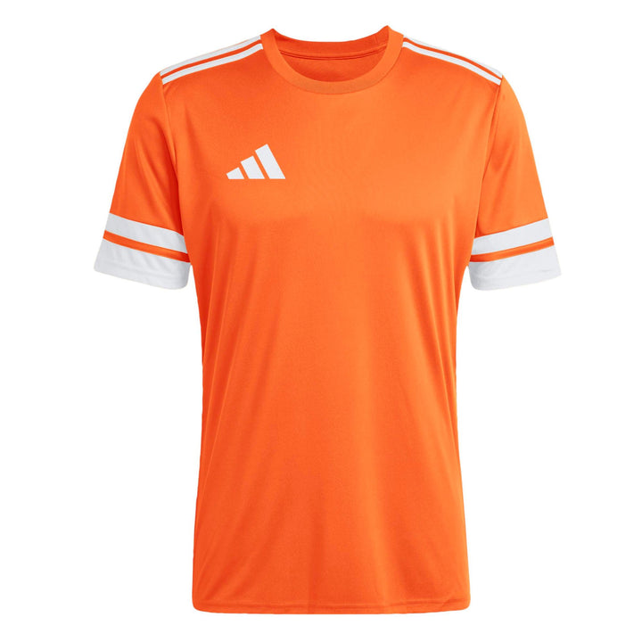 adidas Squadra 25 Jsy M - teaora/white