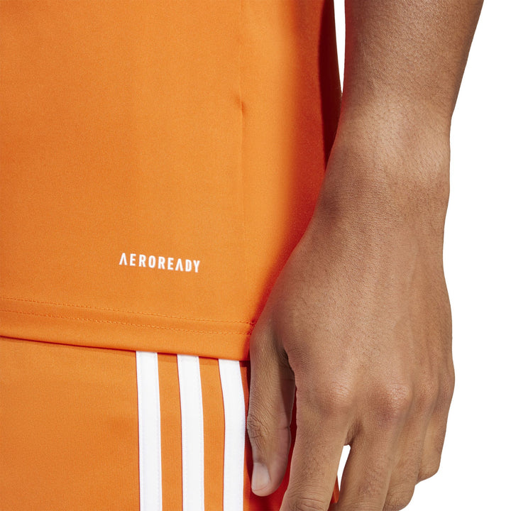 adidas Squadra 25 Jsy M - teaora/white