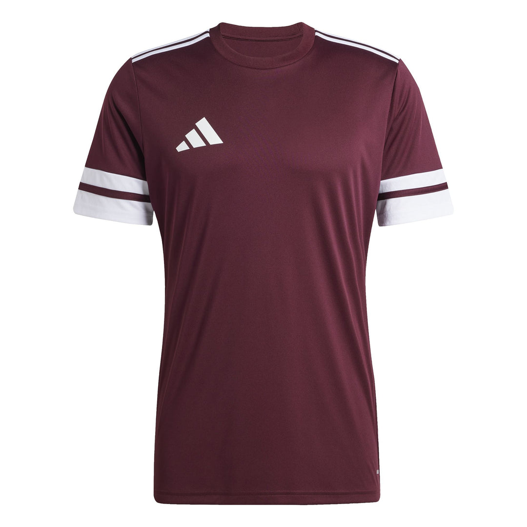adidas Squadra 25 Jsy M - teamar/white