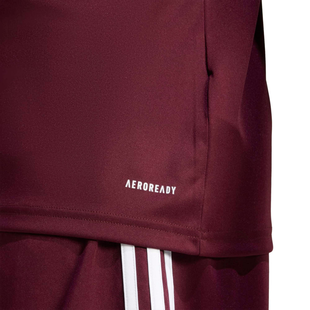 adidas Squadra 25 Jsy M - teamar/white
