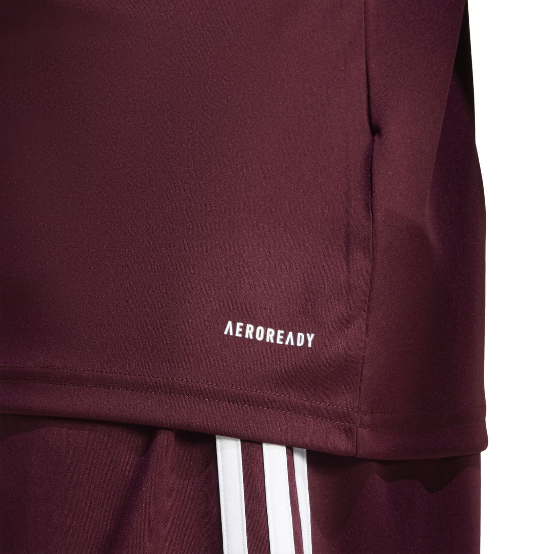 adidas Squadra 25 Jsy M - teamar/white