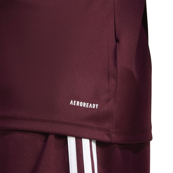 adidas Squadra 25 Jsy M - teamar/white