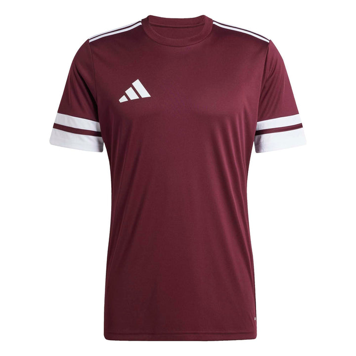 adidas Squadra 25 Jsy M - teamar/white
