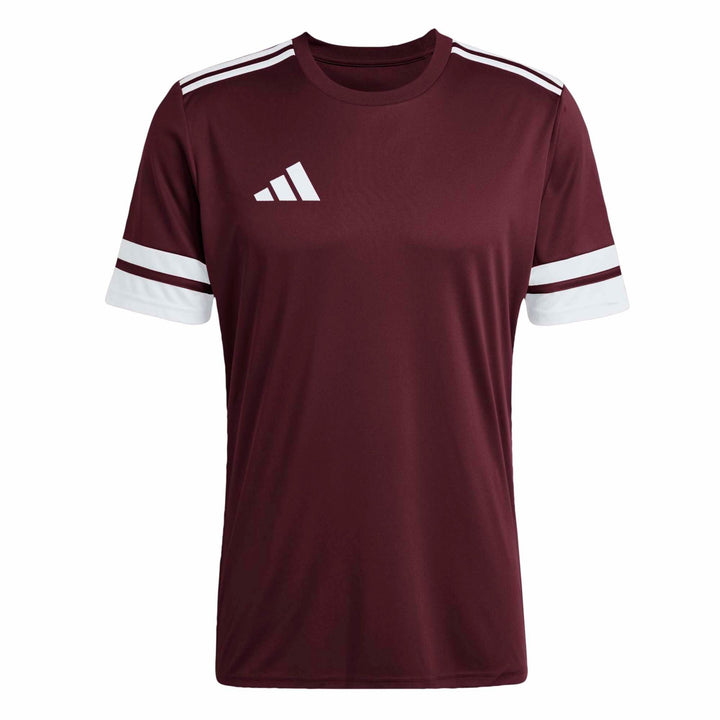 adidas Squadra 25 Jsy M - teamar/white