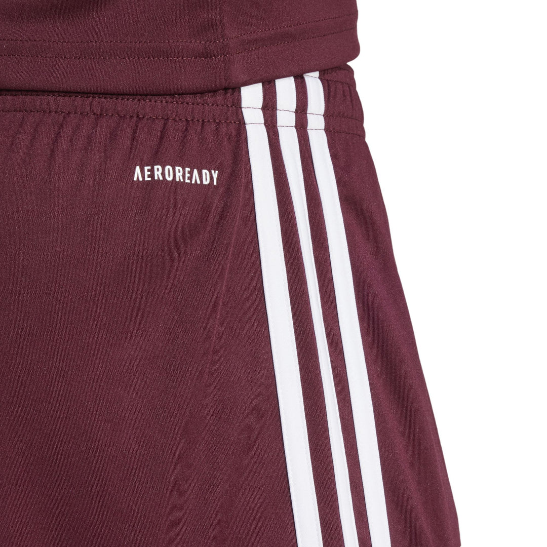 adidas Squadra 25 Sho M - teamar/white