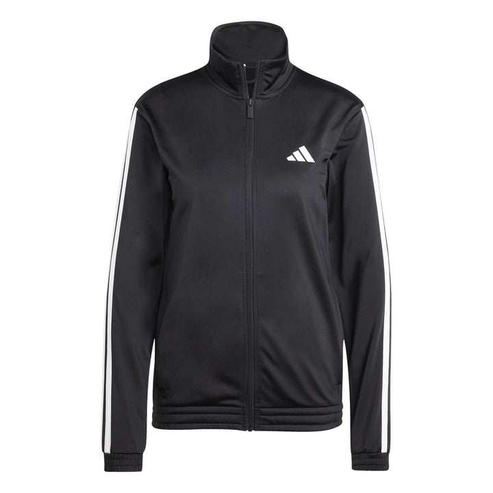 adidas W 3S Tt Tric - black/white