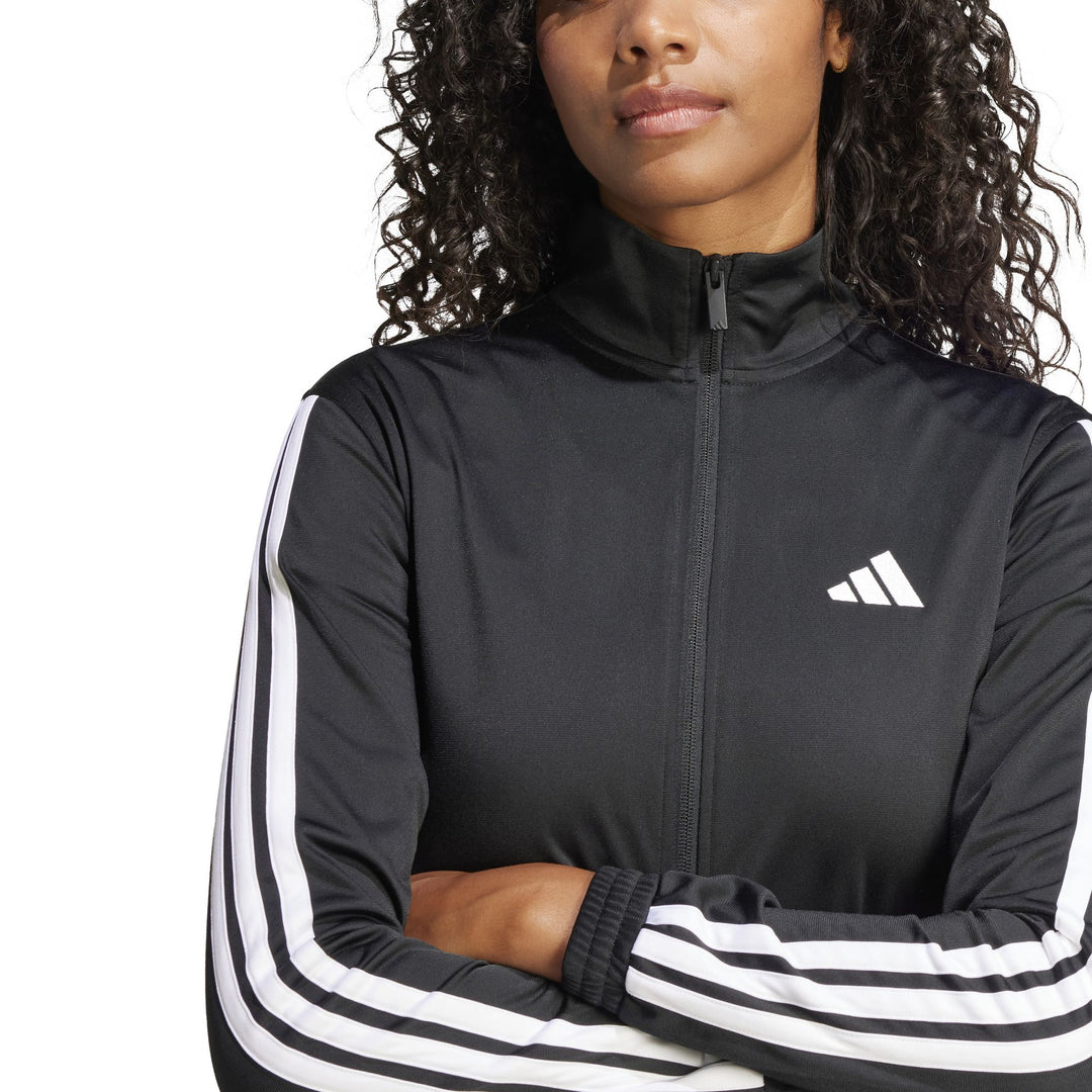 adidas W 3S Tt Tric - black/white