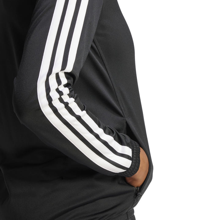 adidas W 3S Tt Tric - black/white