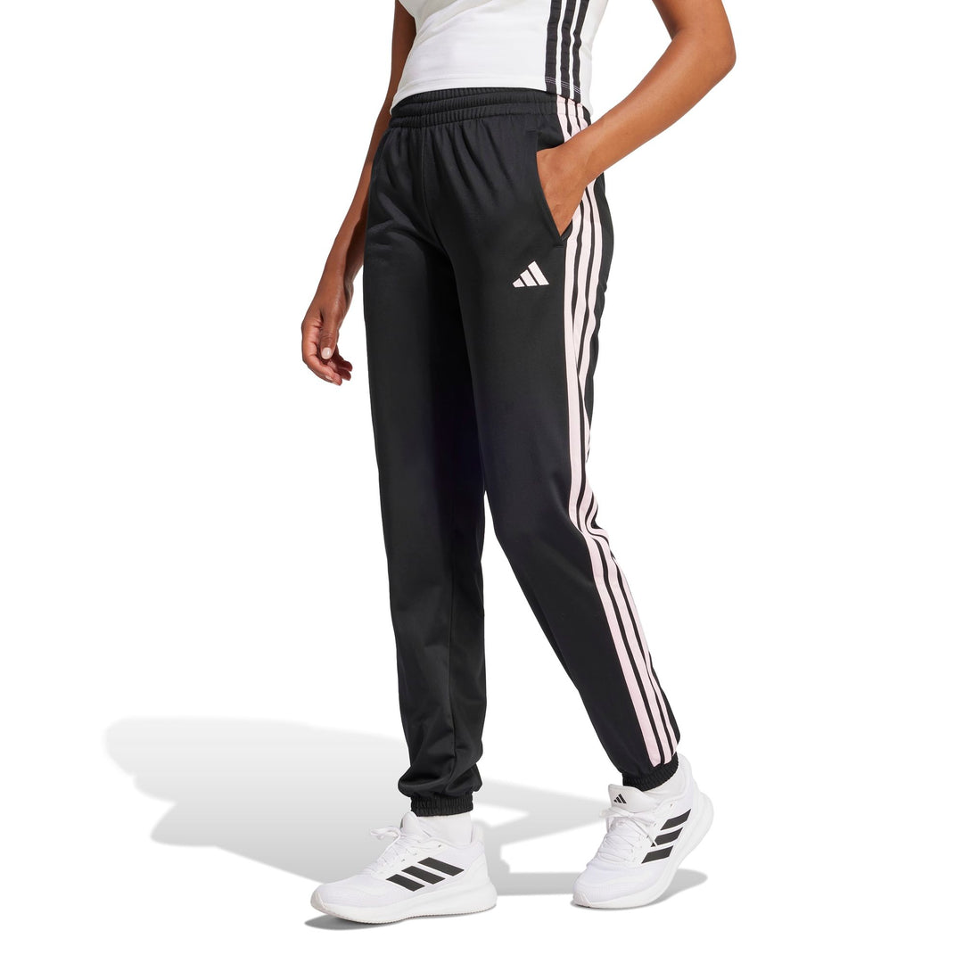adidas W 3S Tp Tric - black/clpink