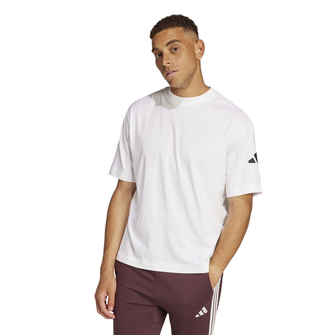 adidas M Sj T Trainingsjacke
