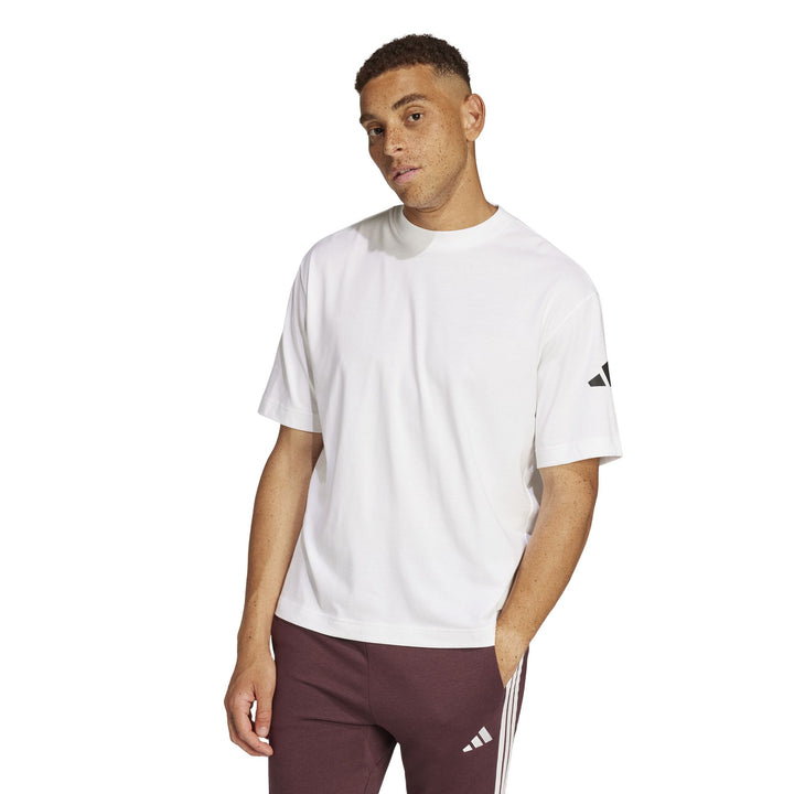 adidas M Sj T Trainingsjacke