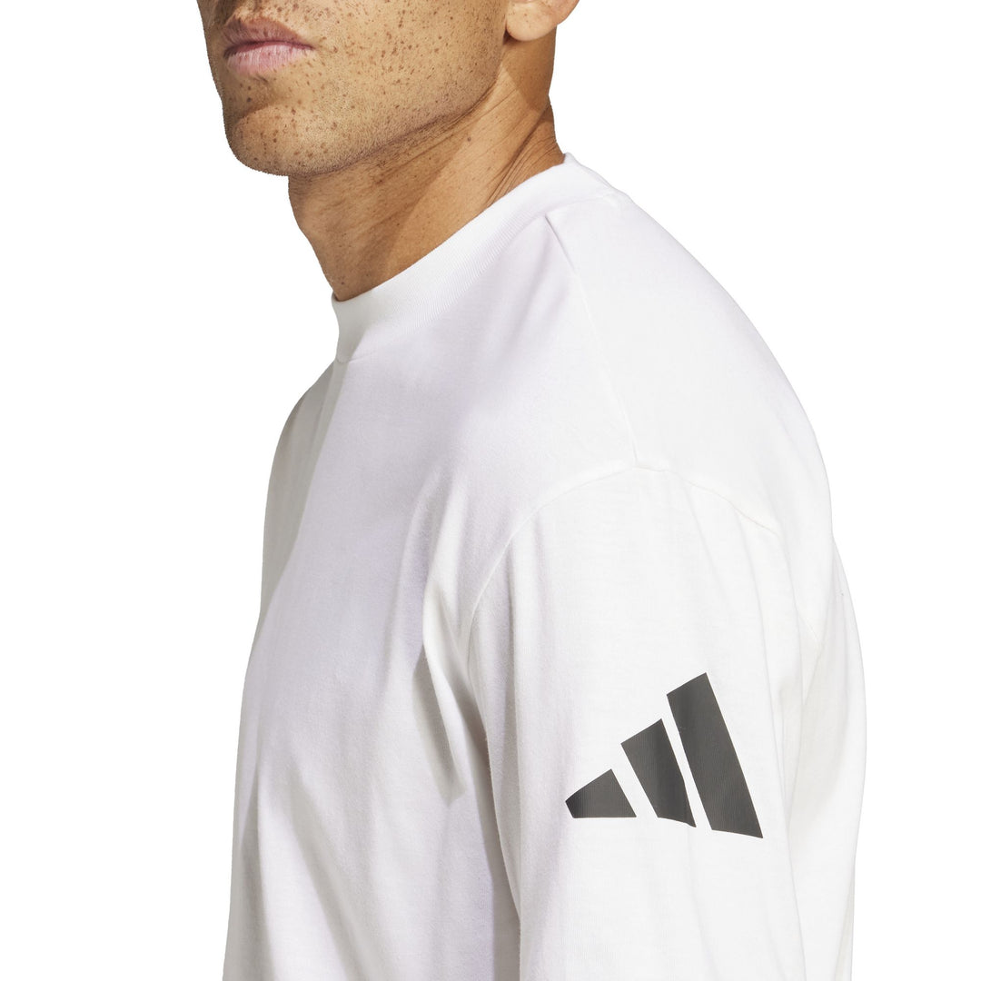 adidas M Sj T Trainingsjacke