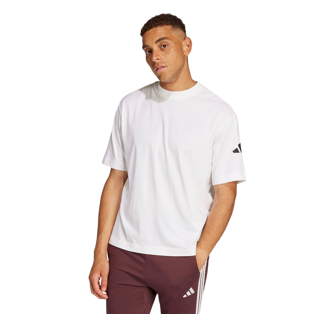 adidas M Sj T Trainingsjacke