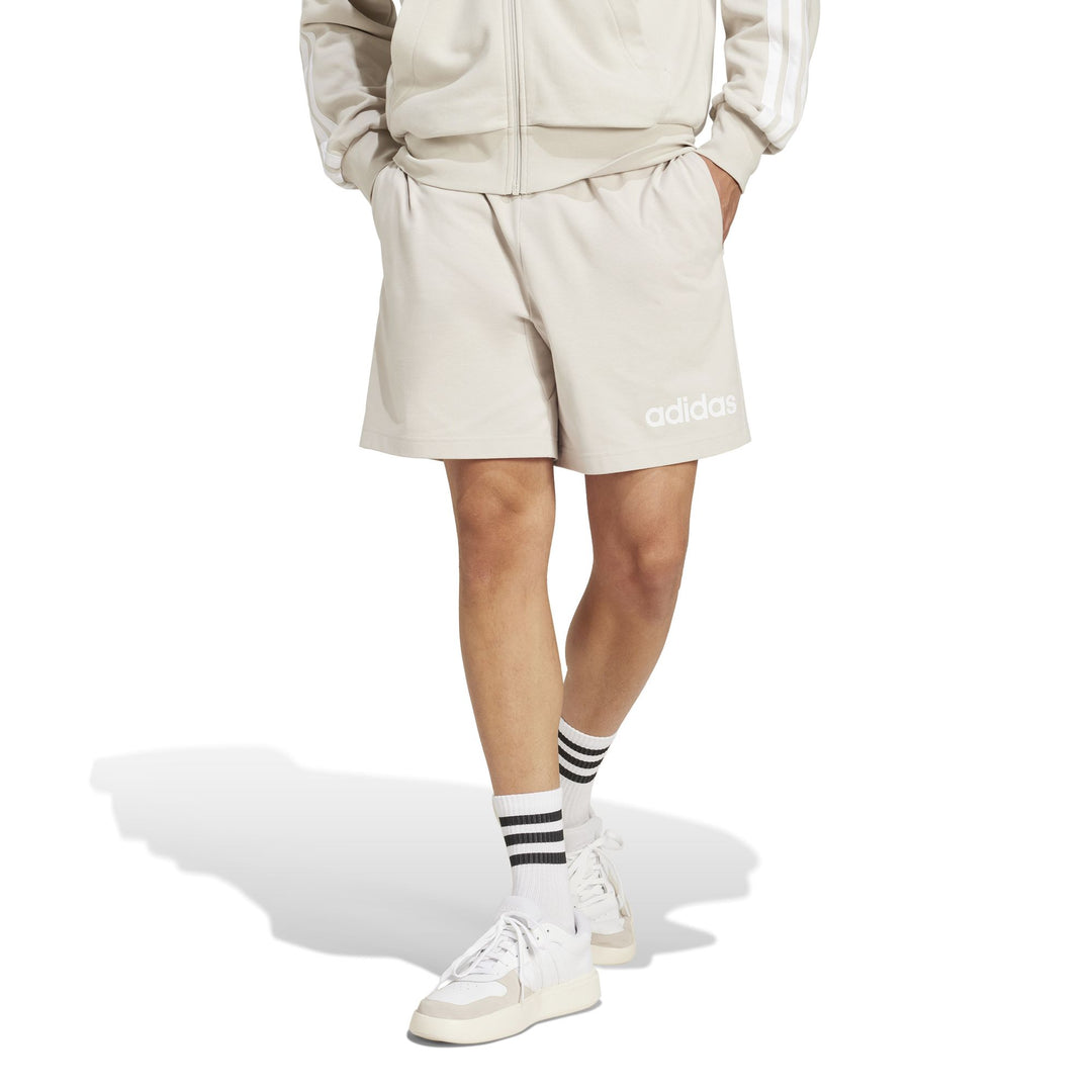 adidas M Lin Sj Sho - wonalu/white