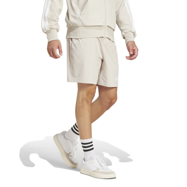 adidas M Lin Sj Sho - wonalu/white