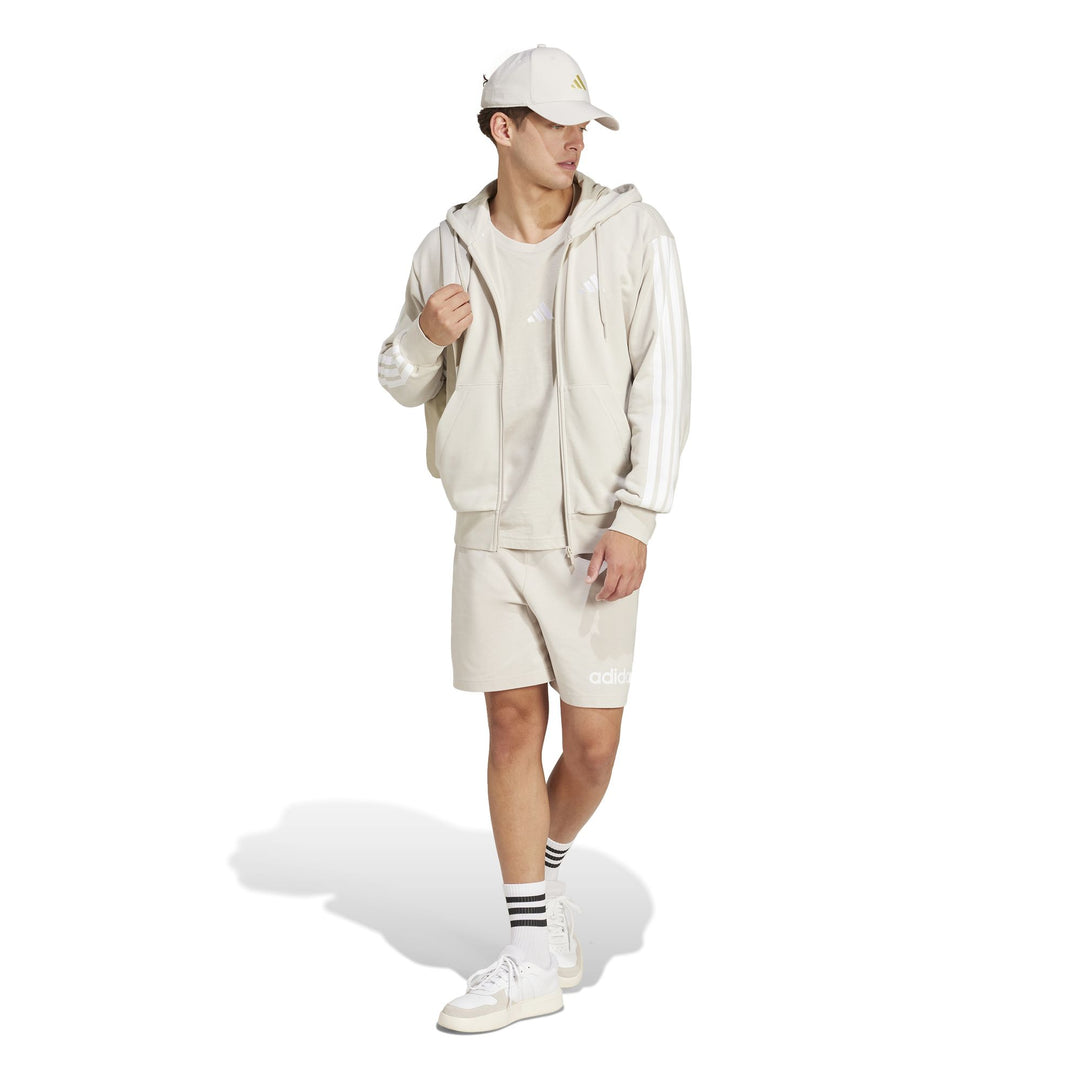 adidas M Lin Sj Sho - wonalu/white