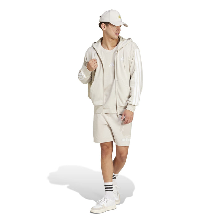 adidas M Lin Sj Sho - wonalu/white