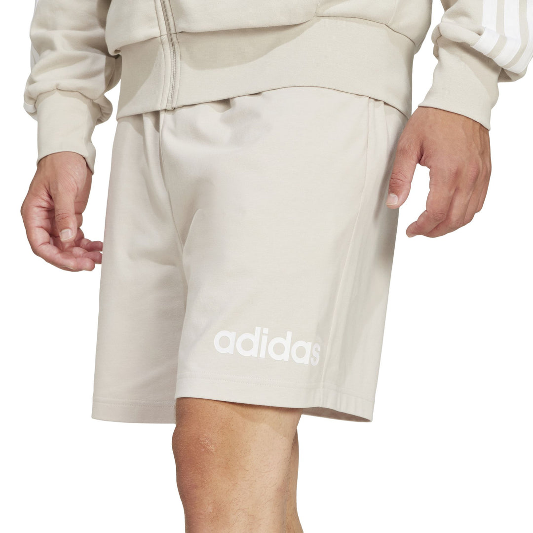 adidas M Lin Sj Sho - wonalu/white