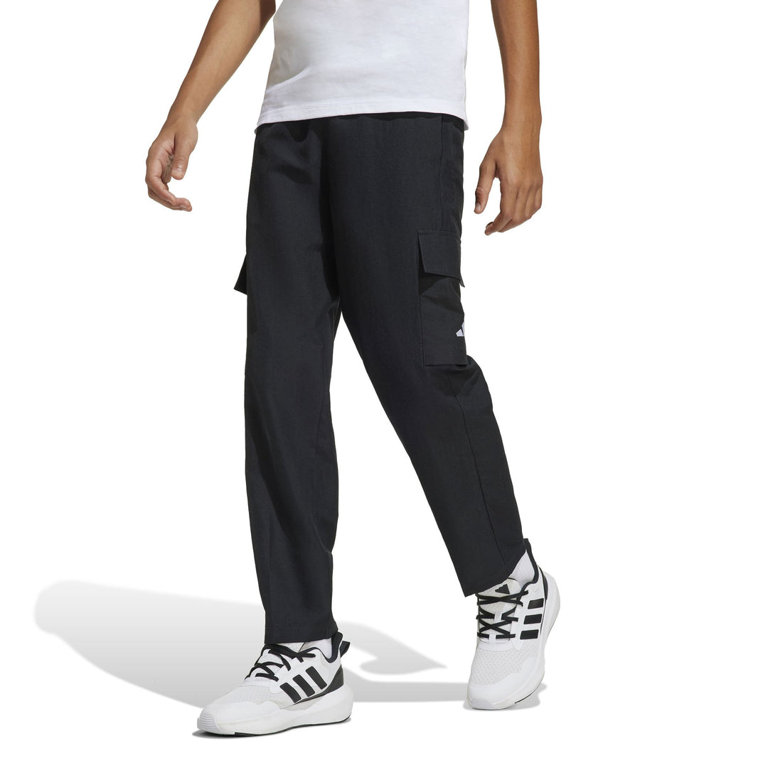 adidas J Sl Wv C Pt - black/white