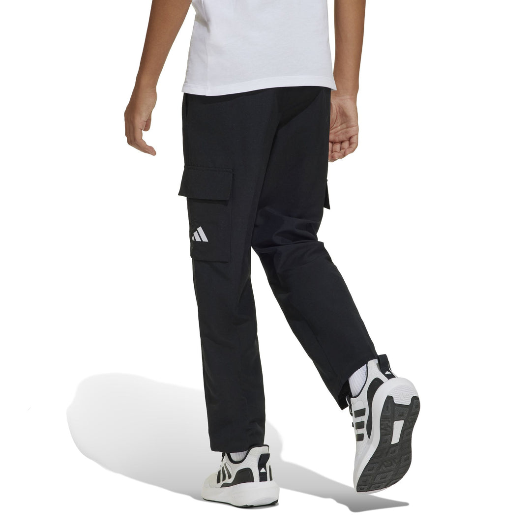 adidas J Sl Wv C Pt - black/white
