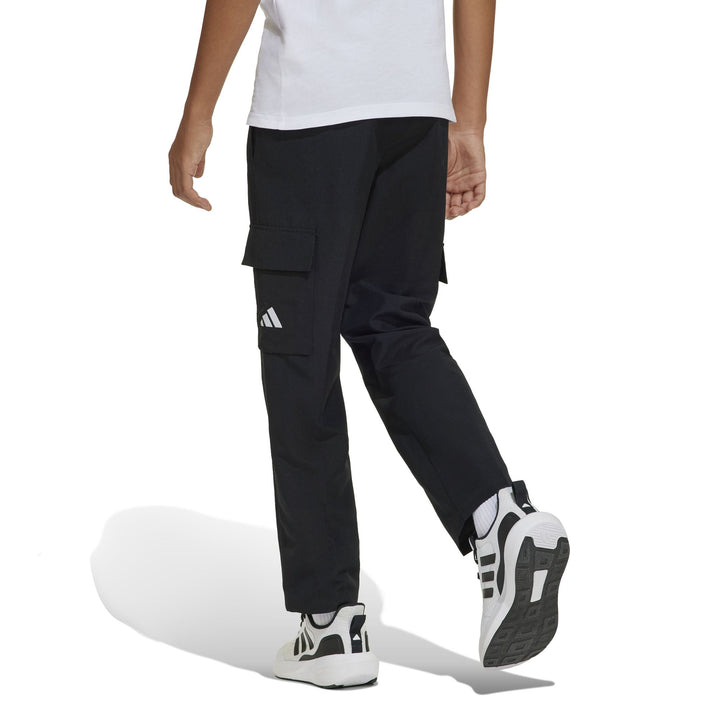 adidas J Sl Wv C Pt - black/white