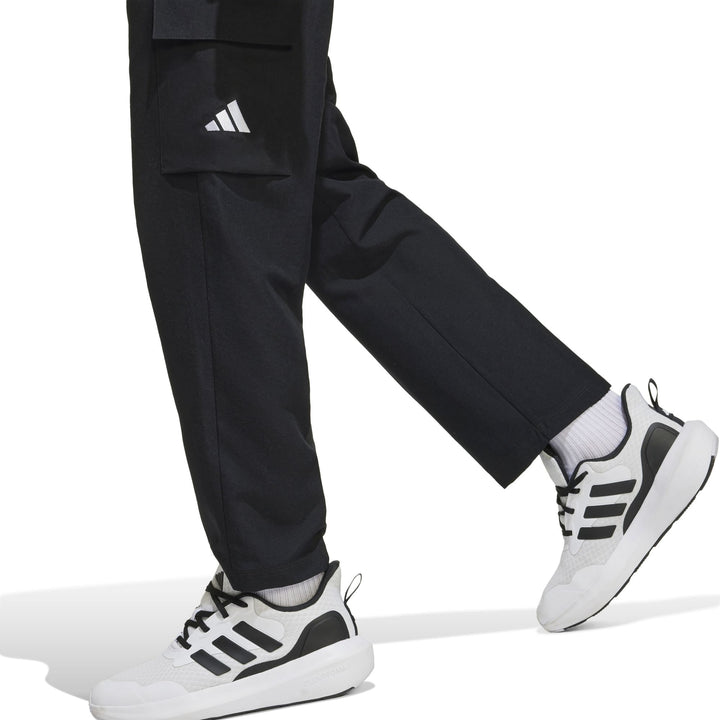 adidas J Sl Wv C Pt - black/white