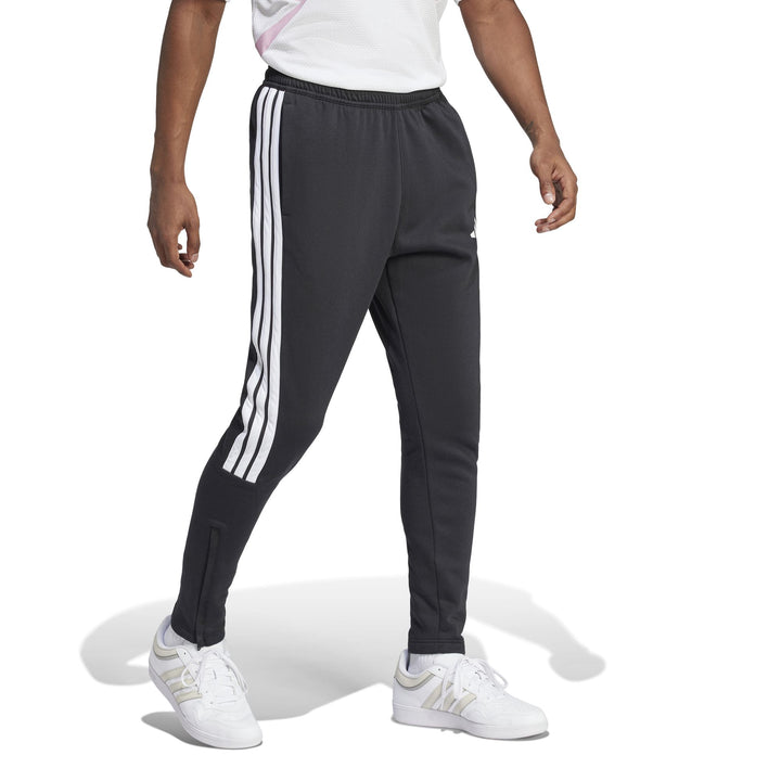 adidas M Tiro Fl Pt - black/white
