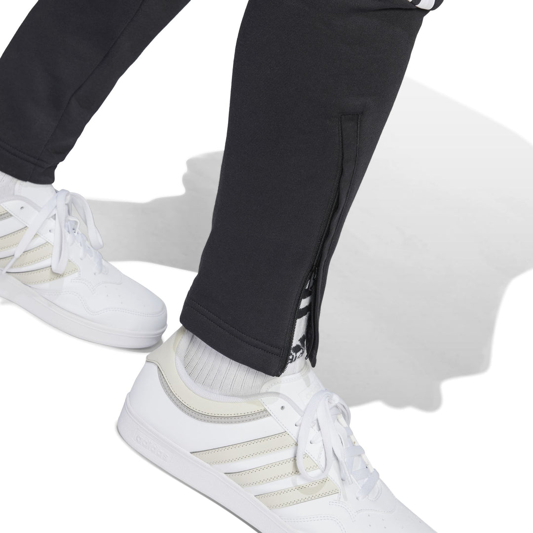 adidas M Tiro Fl Pt - black/white