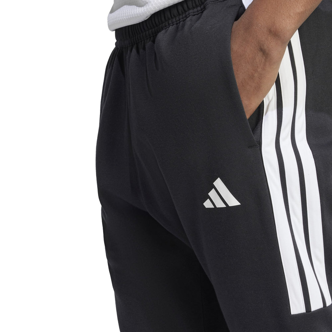adidas M Tiro Fl Pt - black/white