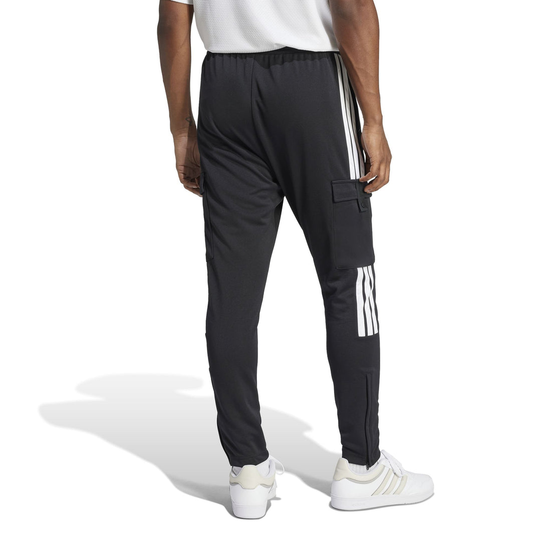 adidas M Tiro Cargo P - black/white