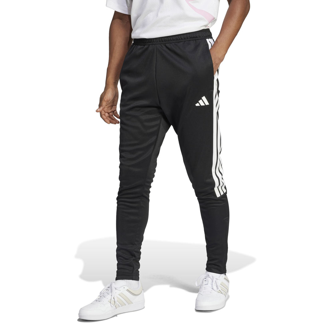 adidas M Tiro Pt - black/white