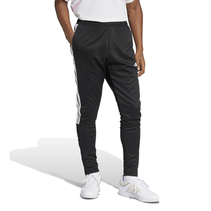 adidas M Tiro Pt - black/white
