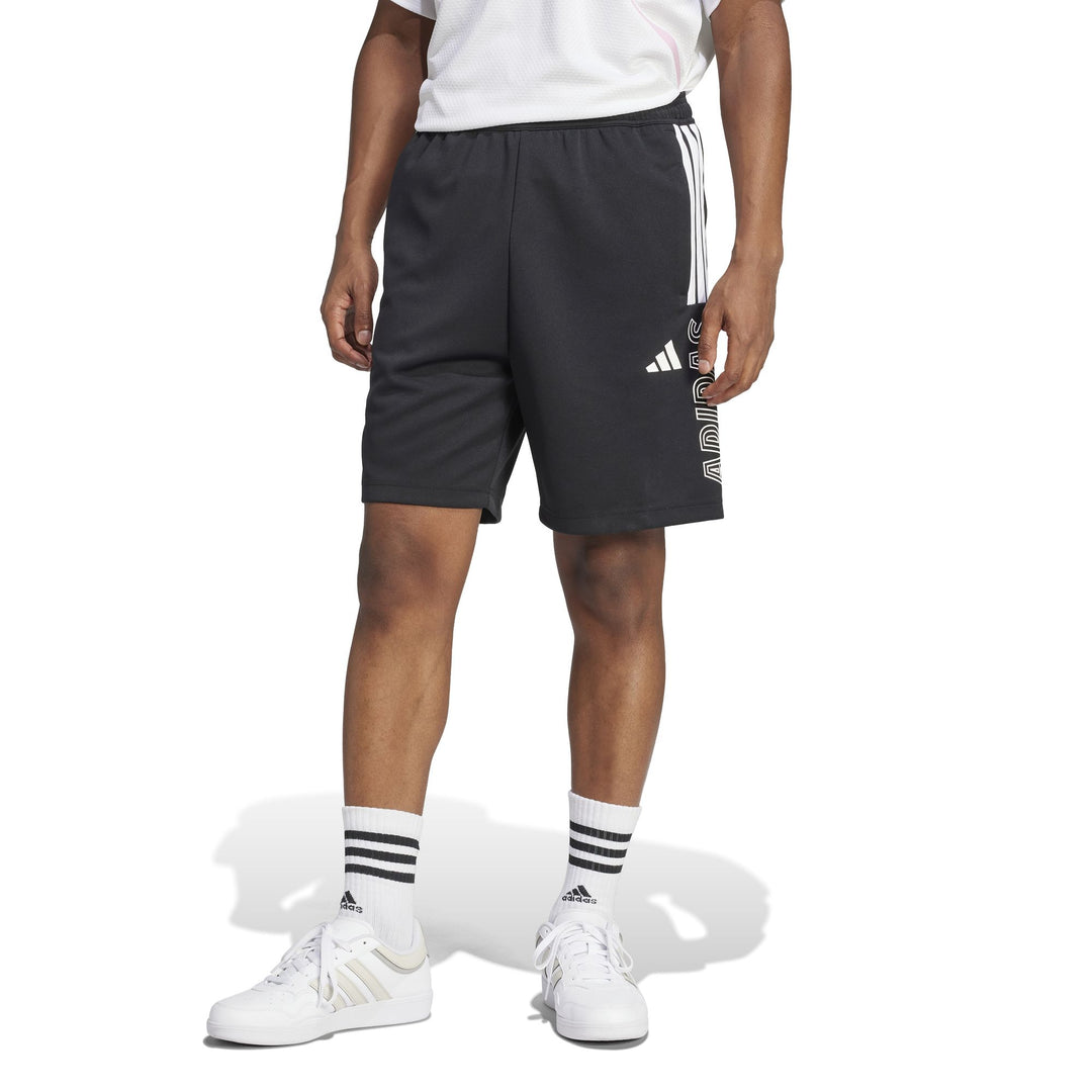 adidas M Tiro Wm Sho - black/white