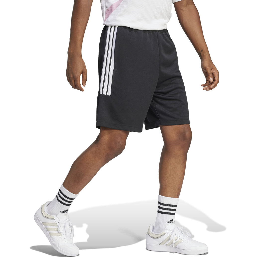 adidas M Tiro Wm Sho - black/white