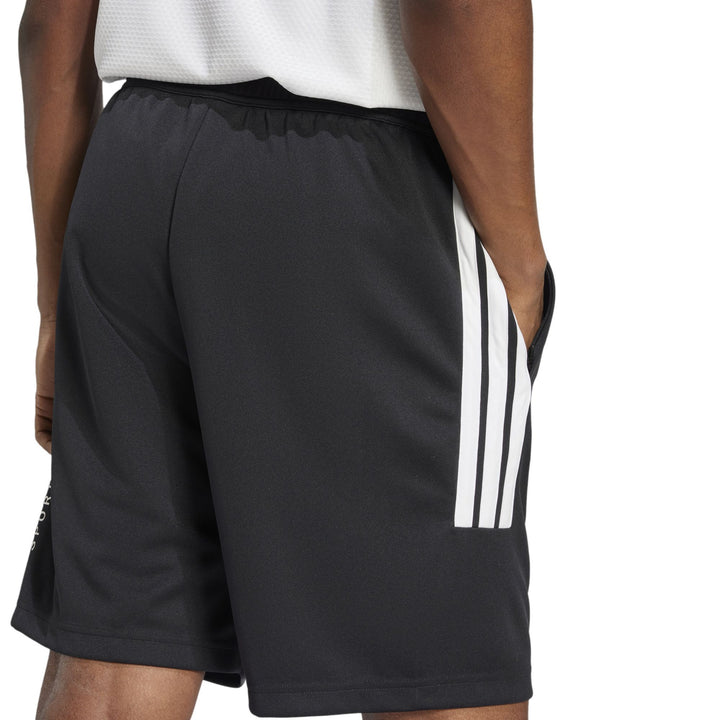 adidas M Tiro Wm Sho - black/white
