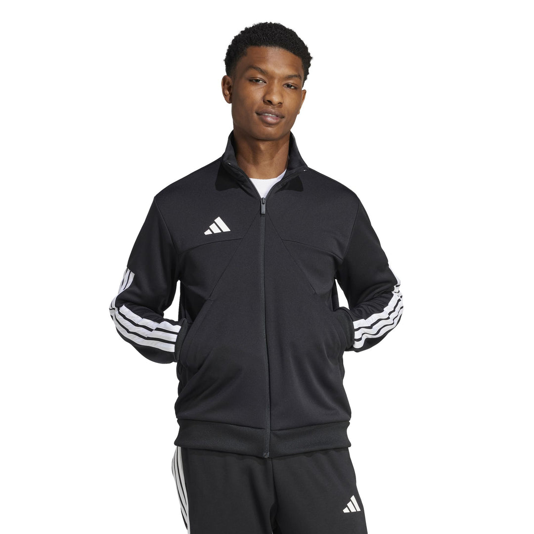 adidas M Tiro Wm Tt - black/white