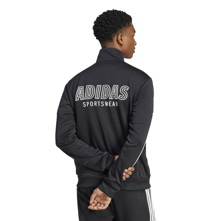 adidas M Tiro Wm Tt - black/white