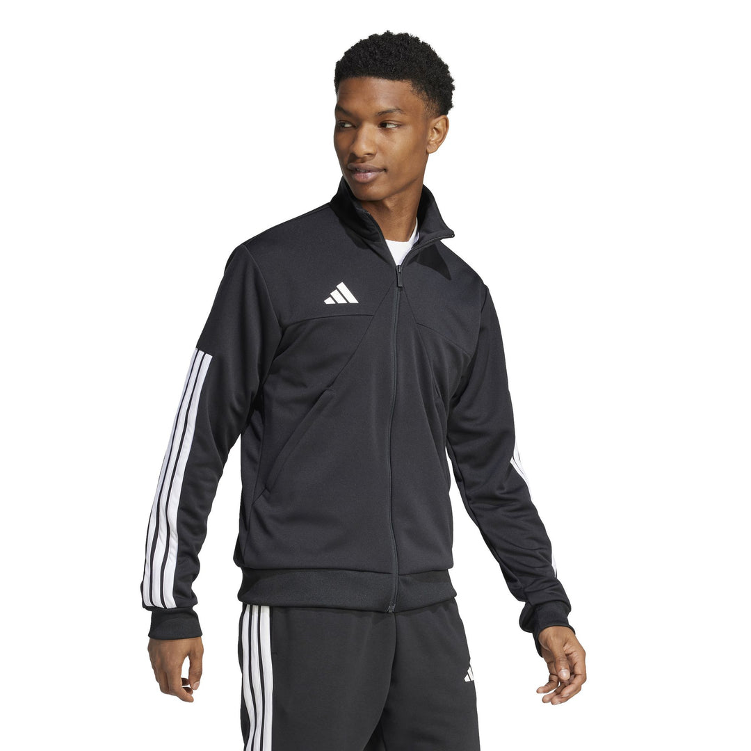 adidas M Tiro Wm Tt - black/white