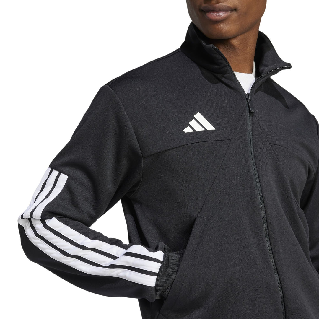 adidas M Tiro Wm Tt - black/white