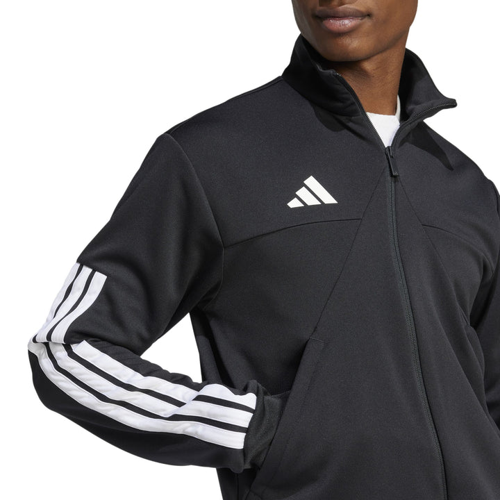 adidas M Tiro Wm Tt - black/white