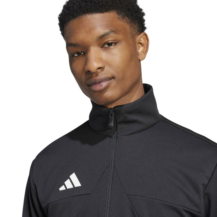 adidas M Tiro Wm Tt - black/white