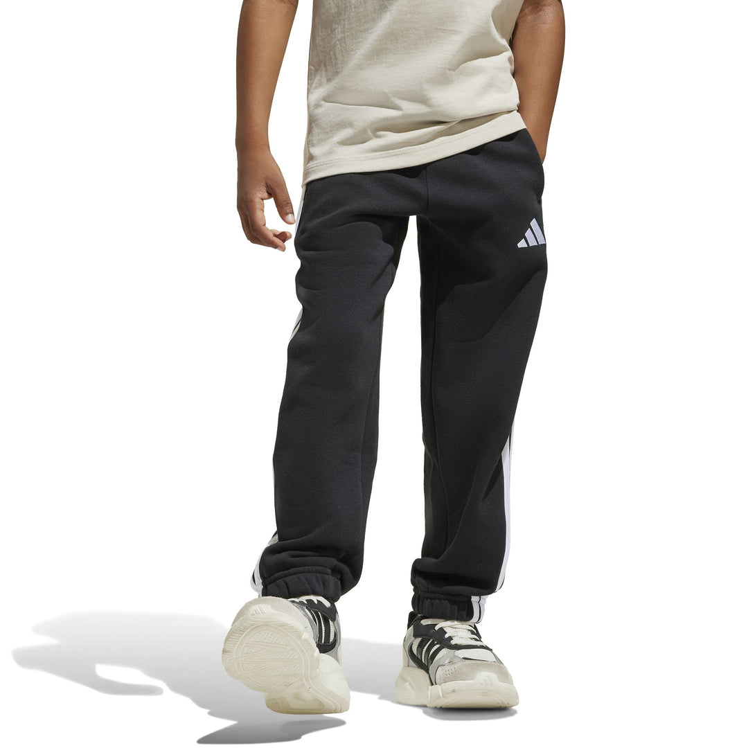 adidas Lk 3S Fl Pt 240 - black/white