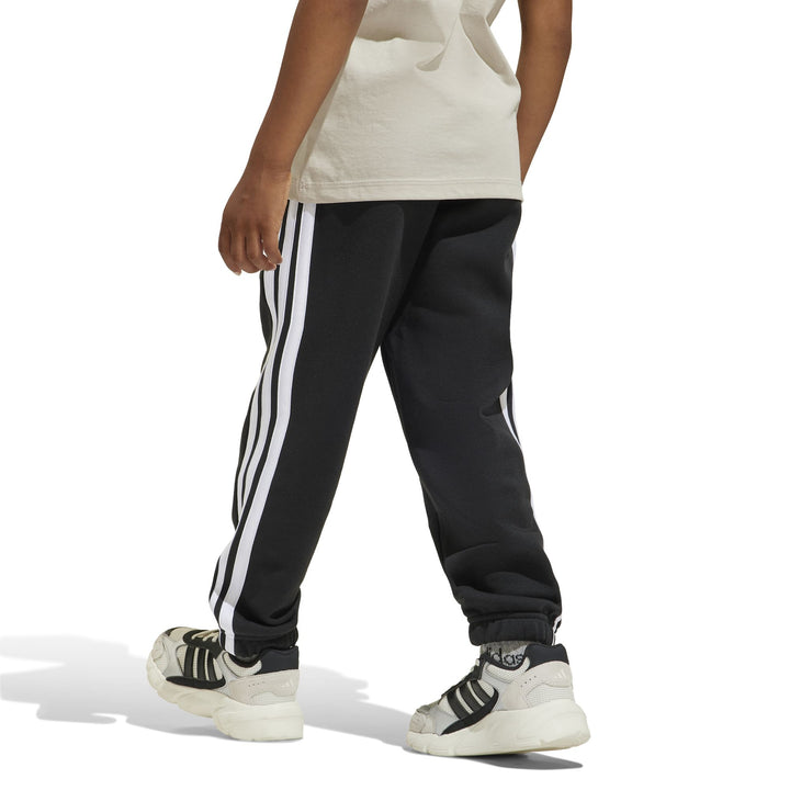 adidas Lk 3S Fl Pt 240 - black/white