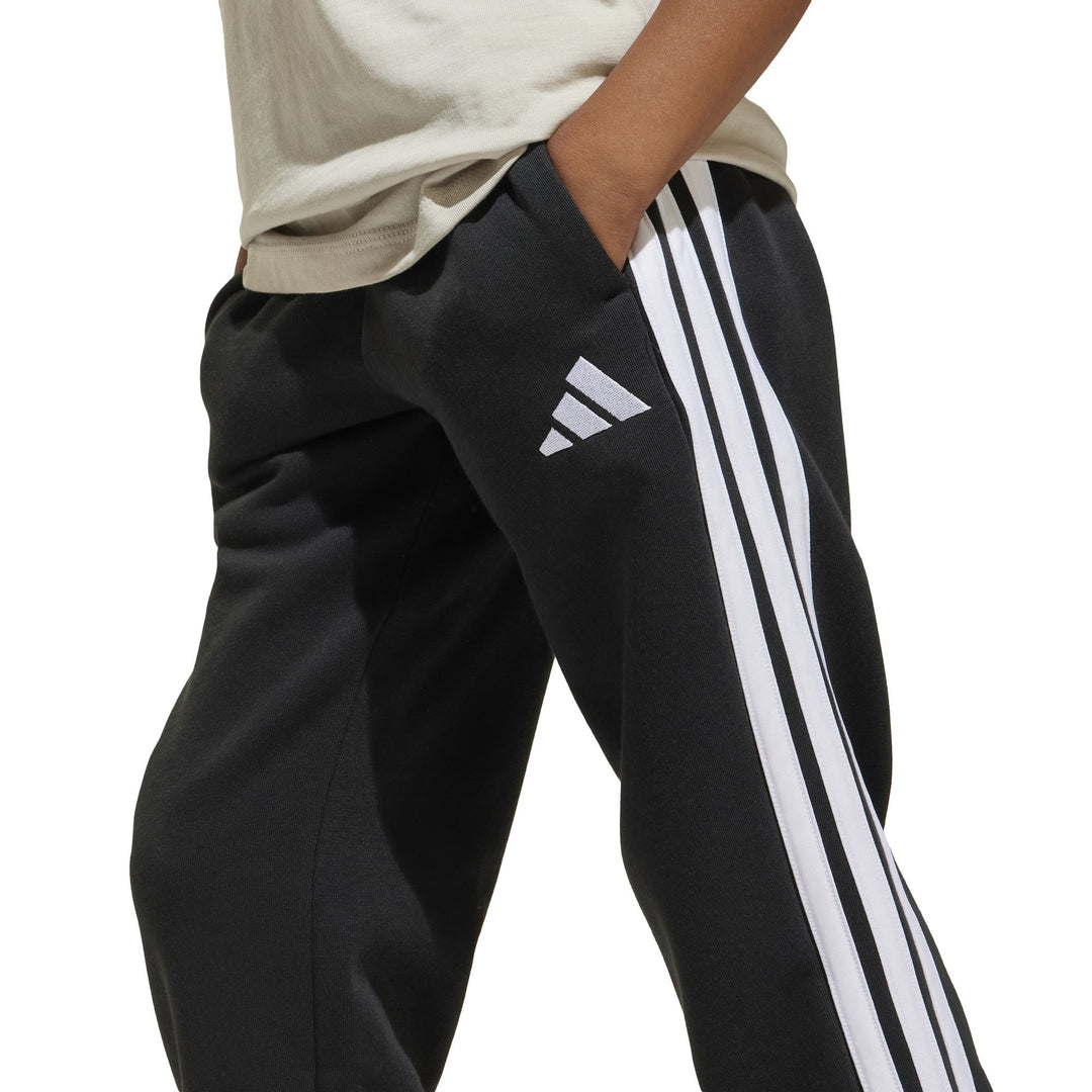adidas Lk 3S Fl Pt 240 - black/white