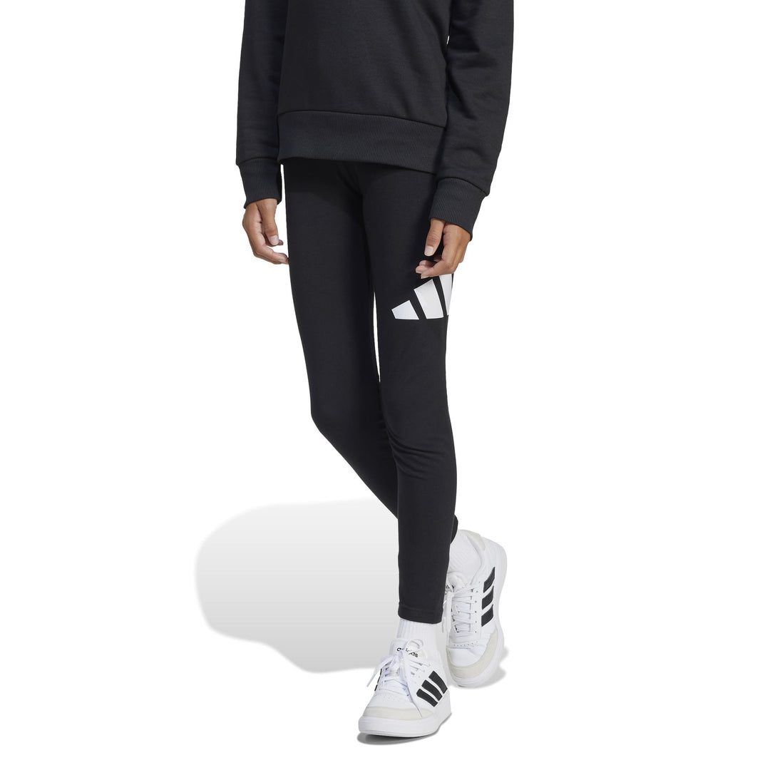 adidas Jg Bl Leg 230 - black/white