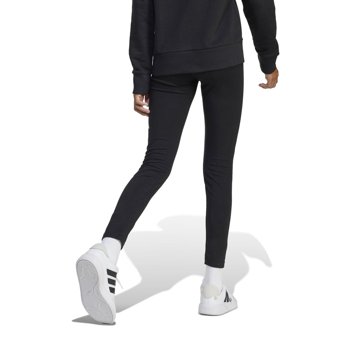 adidas Jg Bl Leg 230 - black/white