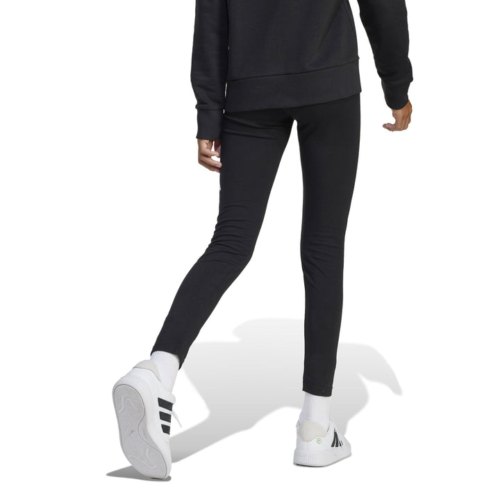 adidas Jg Bl Leg 230 - black/white