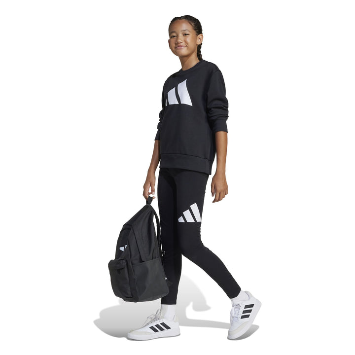 adidas Jg Bl Leg 230 - black/white