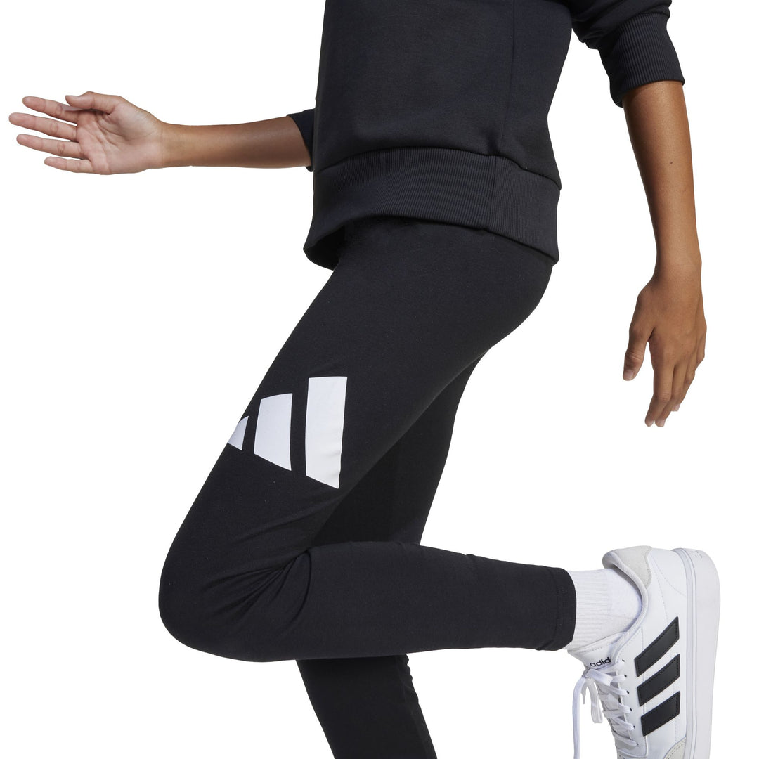 adidas Jg Bl Leg 230 - black/white